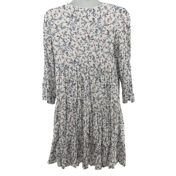 Sezane Aure Minidress - Picture 3 of 11